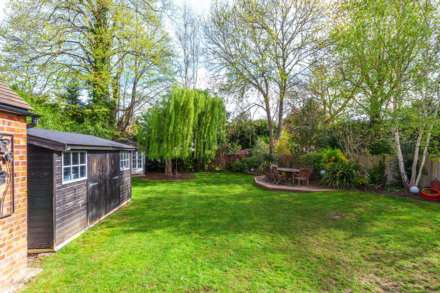 St Peters Avenue, Caversham Heights, Image 49