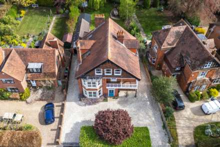 St Peters Avenue, Caversham Heights, Image 52