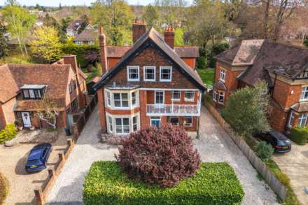 St Peters Avenue, Caversham Heights, Image 53