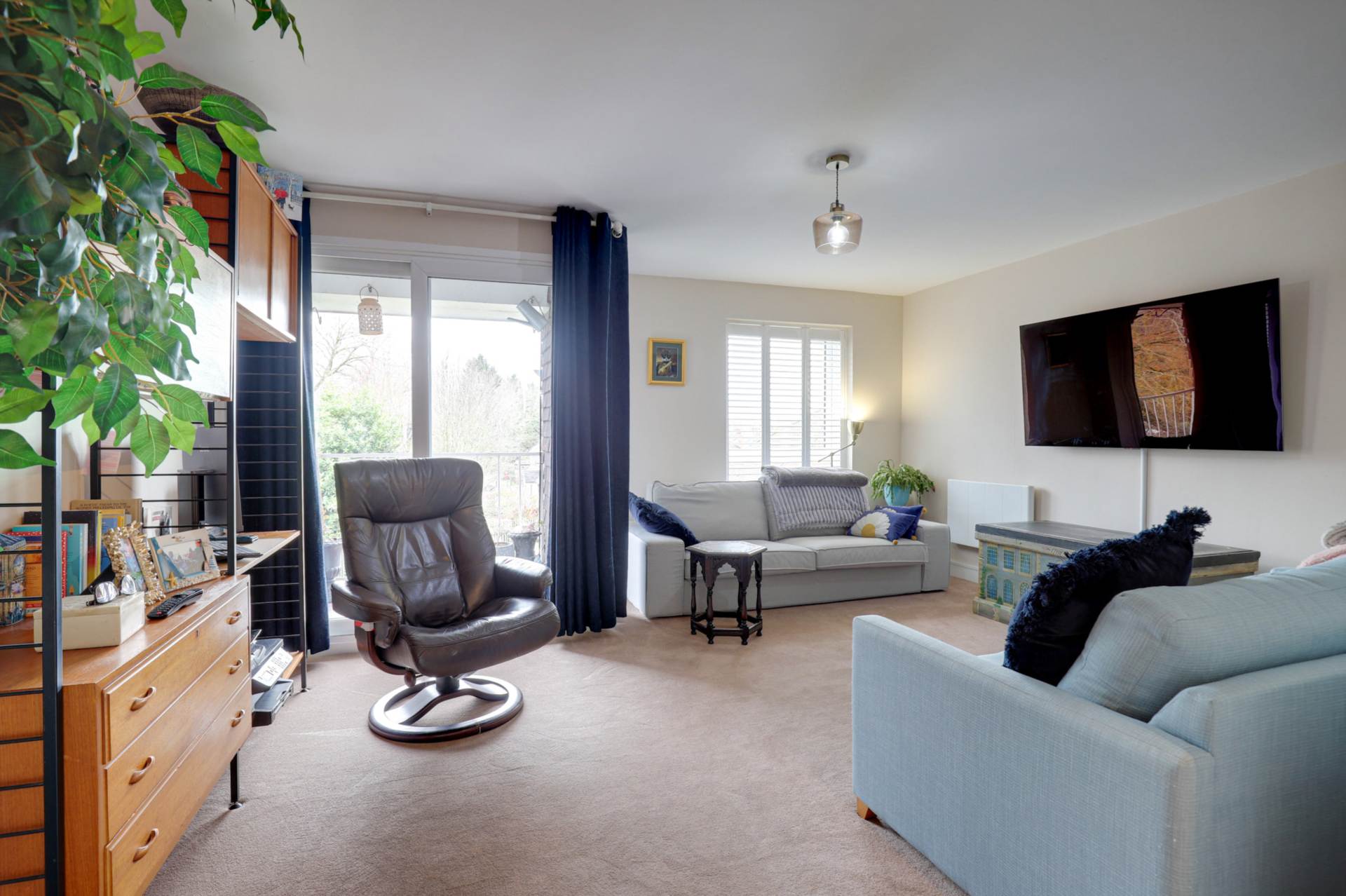 Monkley Court, Caversham, Image 11