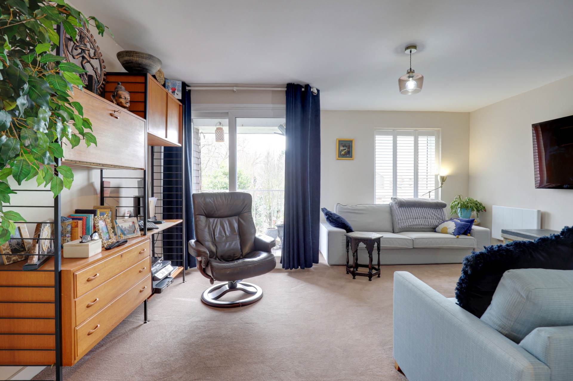 Monkley Court, Caversham, Image 2