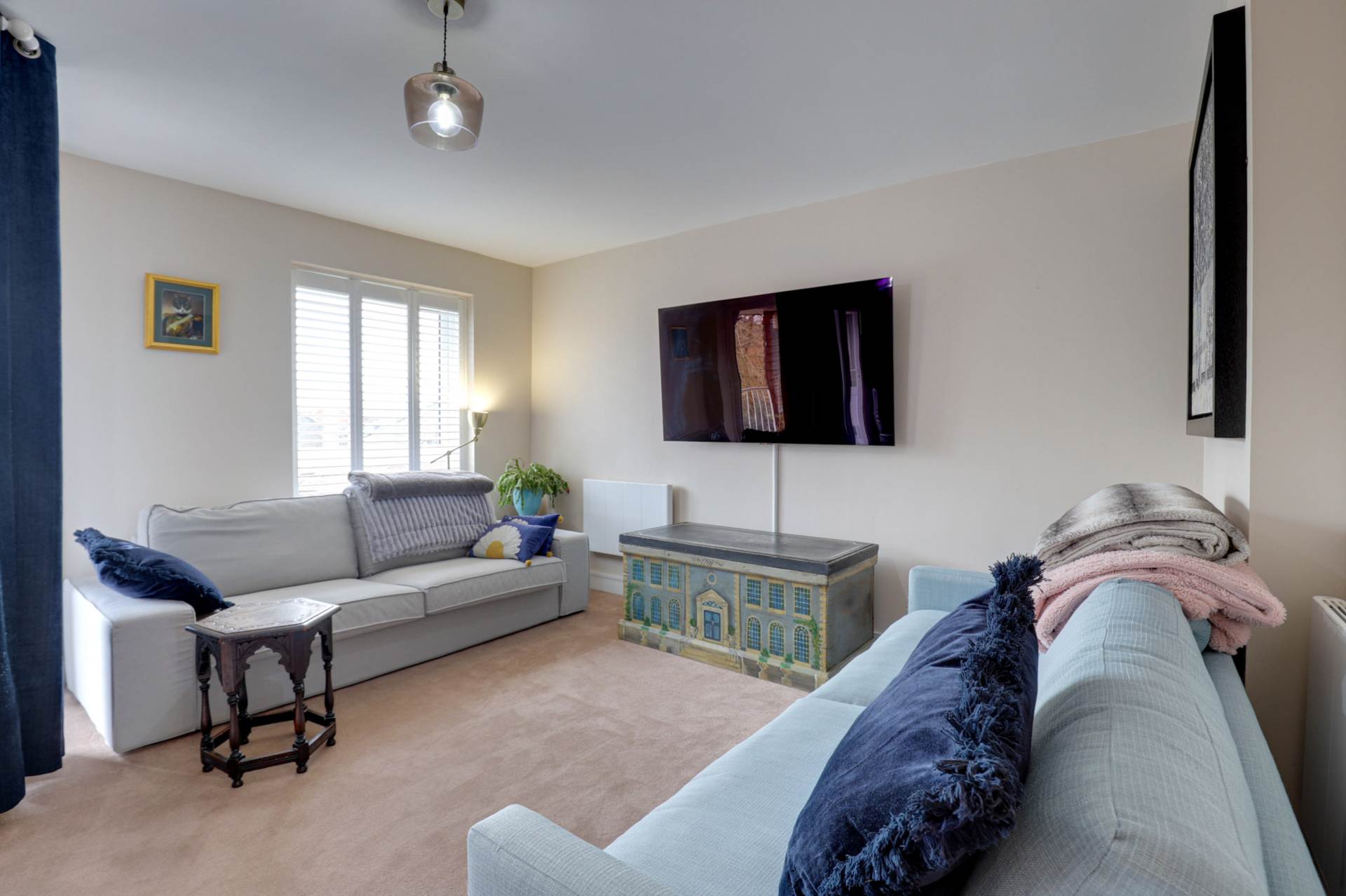 Monkley Court, Caversham, Image 3