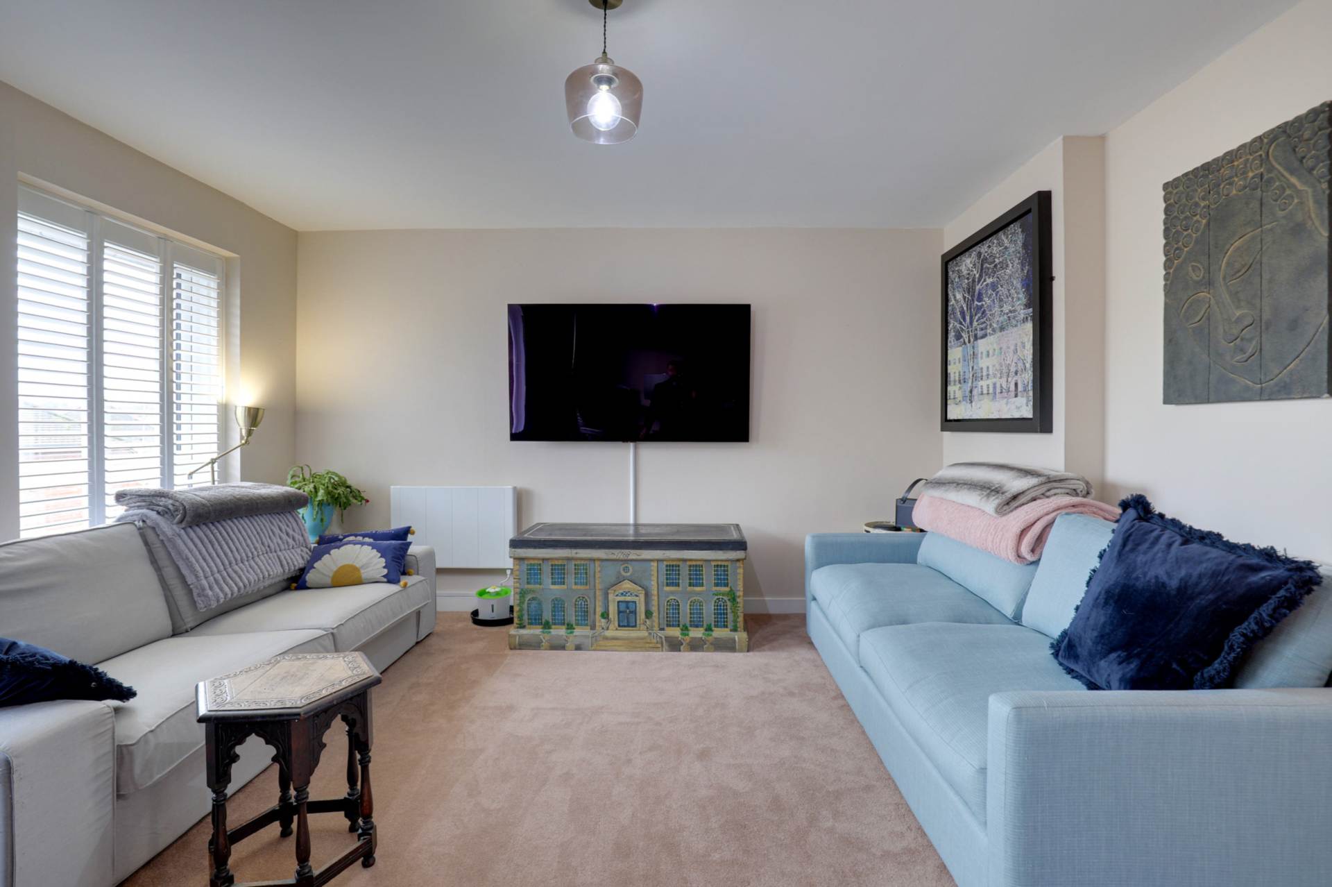 Monkley Court, Caversham, Image 4