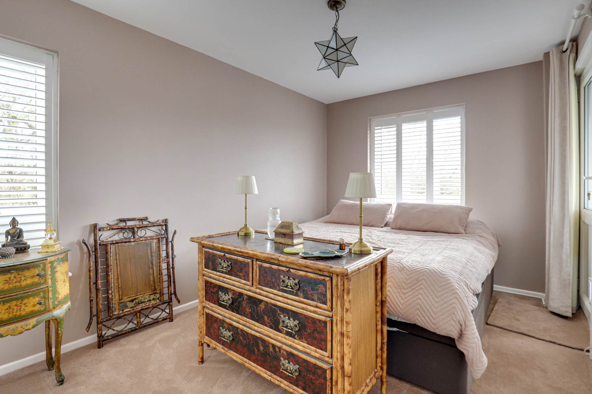 Monkley Court, Caversham, Image 5