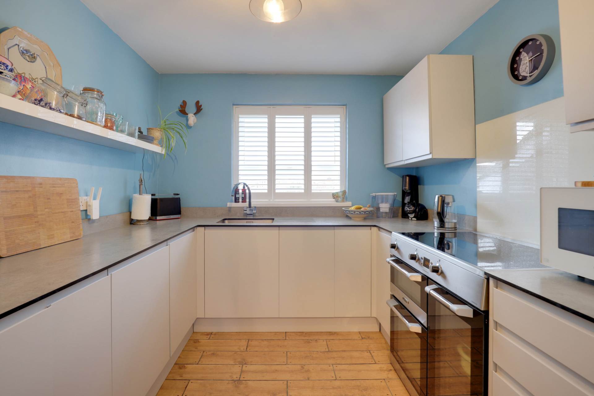 Monkley Court, Caversham, Image 8