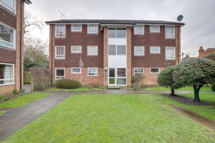 Monkley Court, Caversham, Image 1