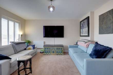 Monkley Court, Caversham, Image 4