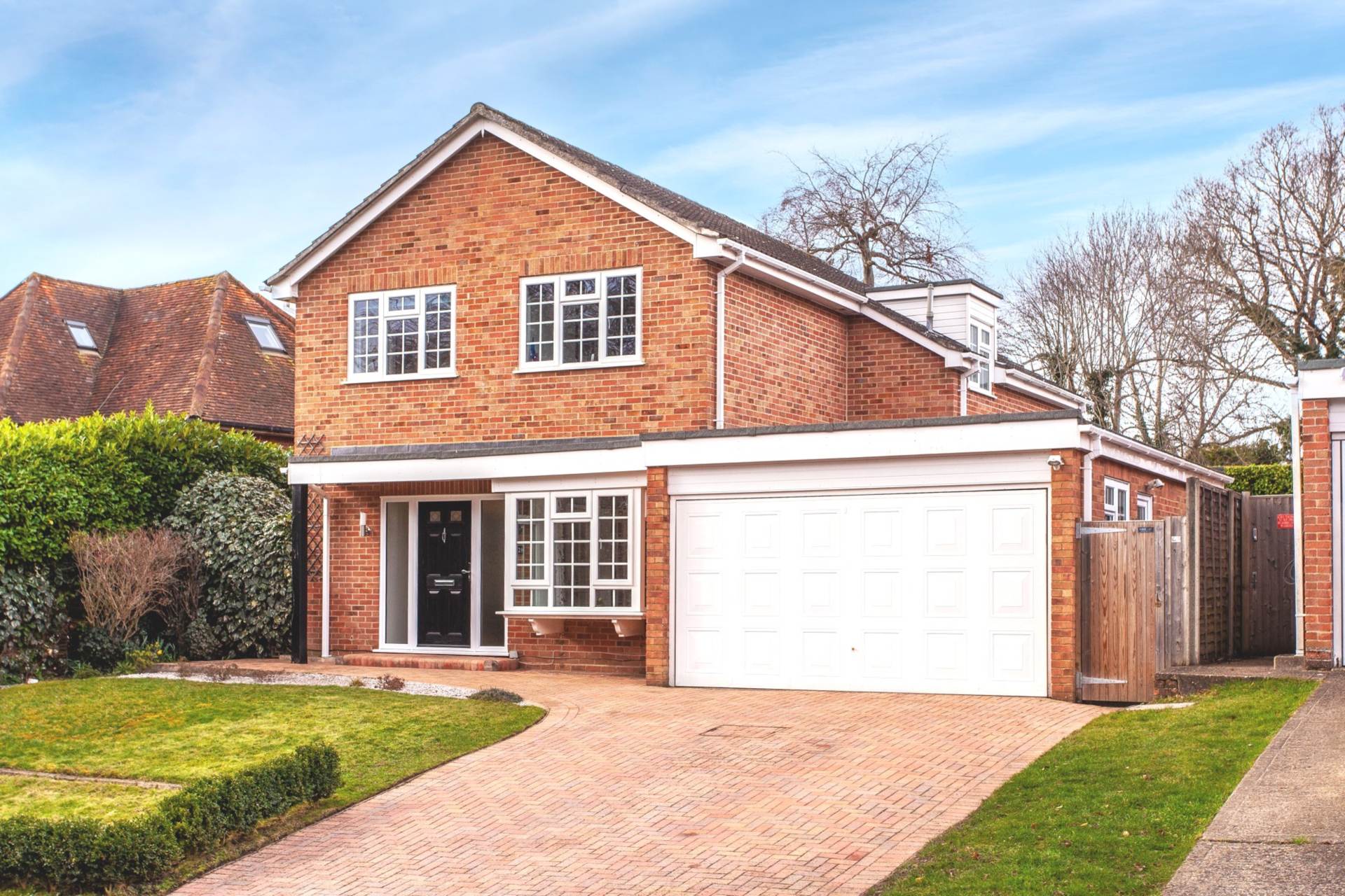 Picton Way, Caversham, Image 1