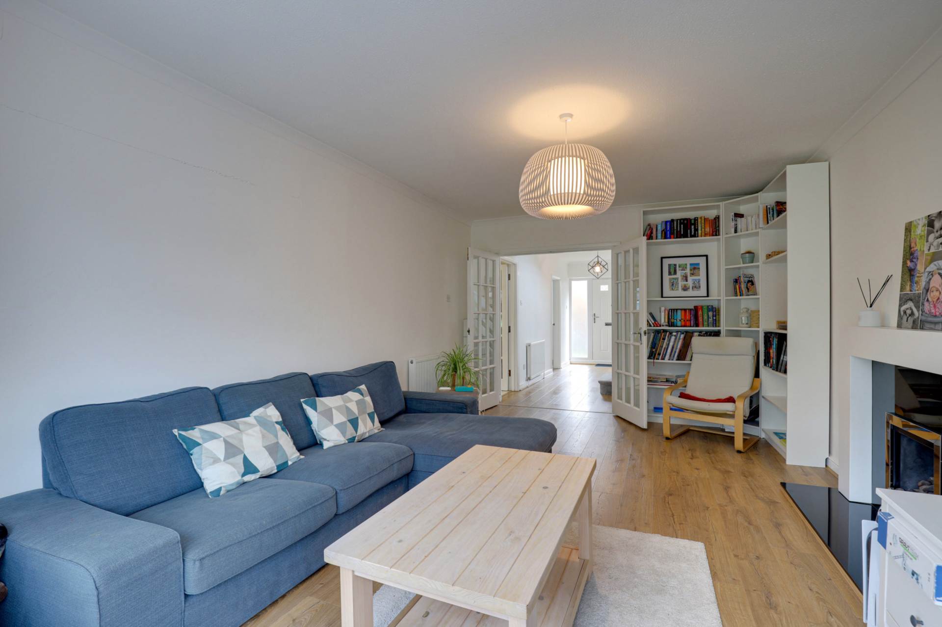 Picton Way, Caversham, Image 12