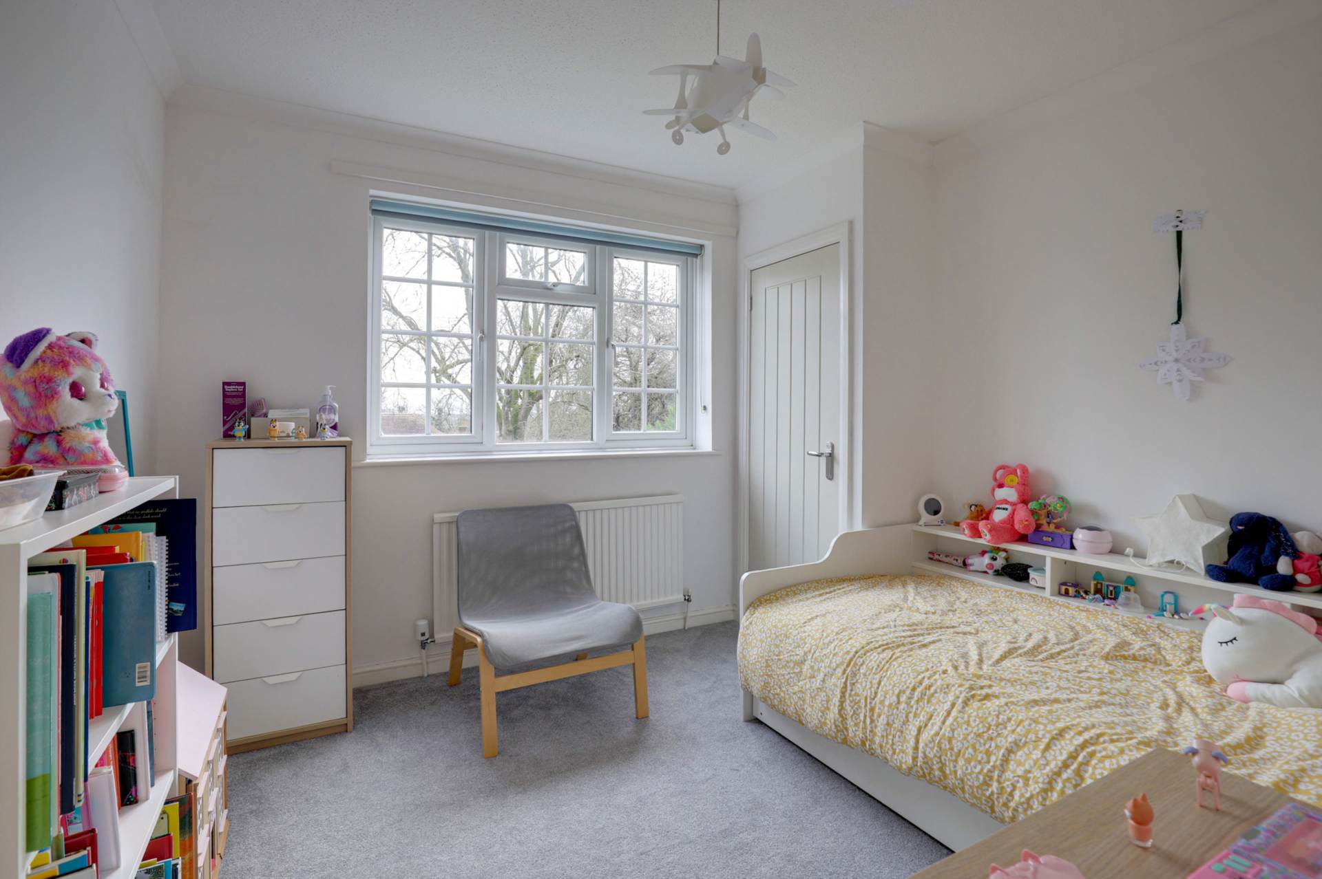 Picton Way, Caversham, Image 20