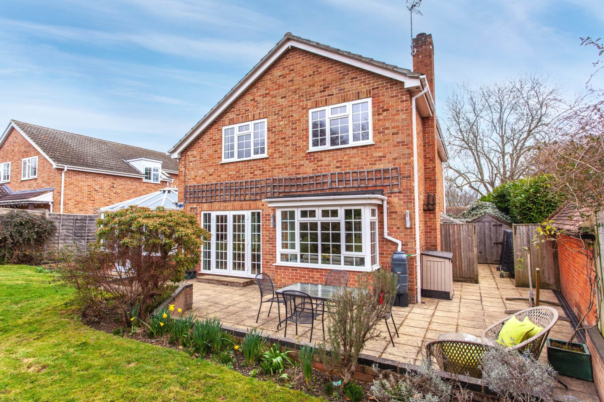 Picton Way, Caversham, Image 30