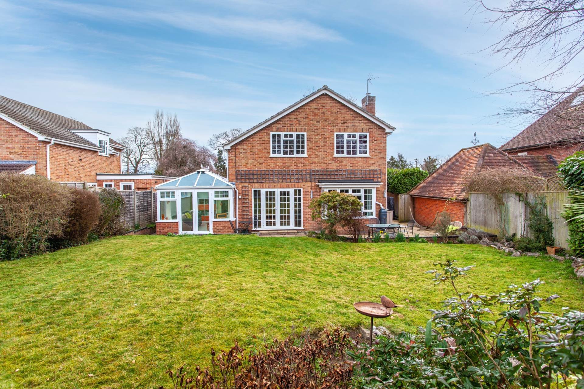 Picton Way, Caversham, Image 32