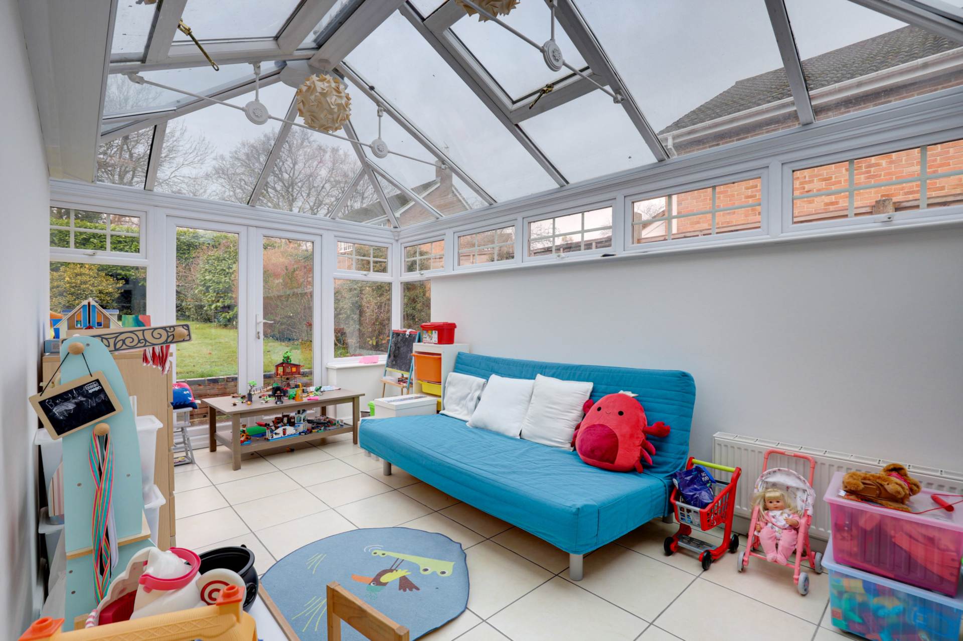 Picton Way, Caversham, Image 8