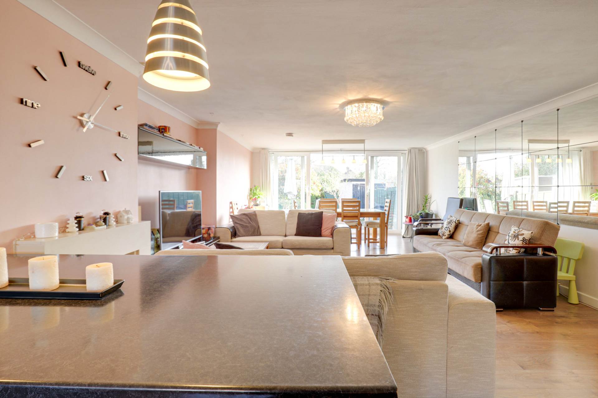 Bellingham Walk, Emmer Green, Image 12