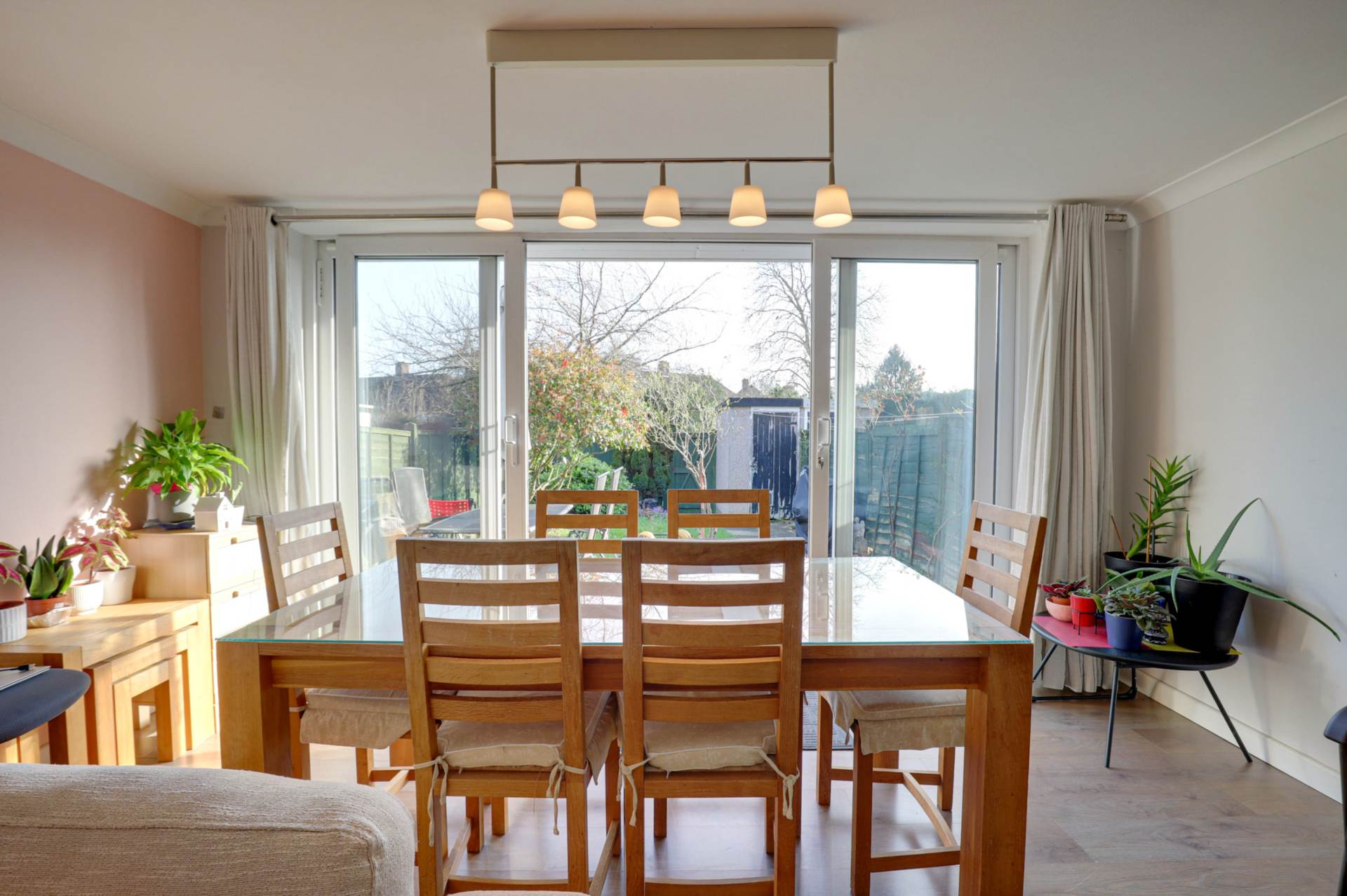 Bellingham Walk, Emmer Green, Image 15