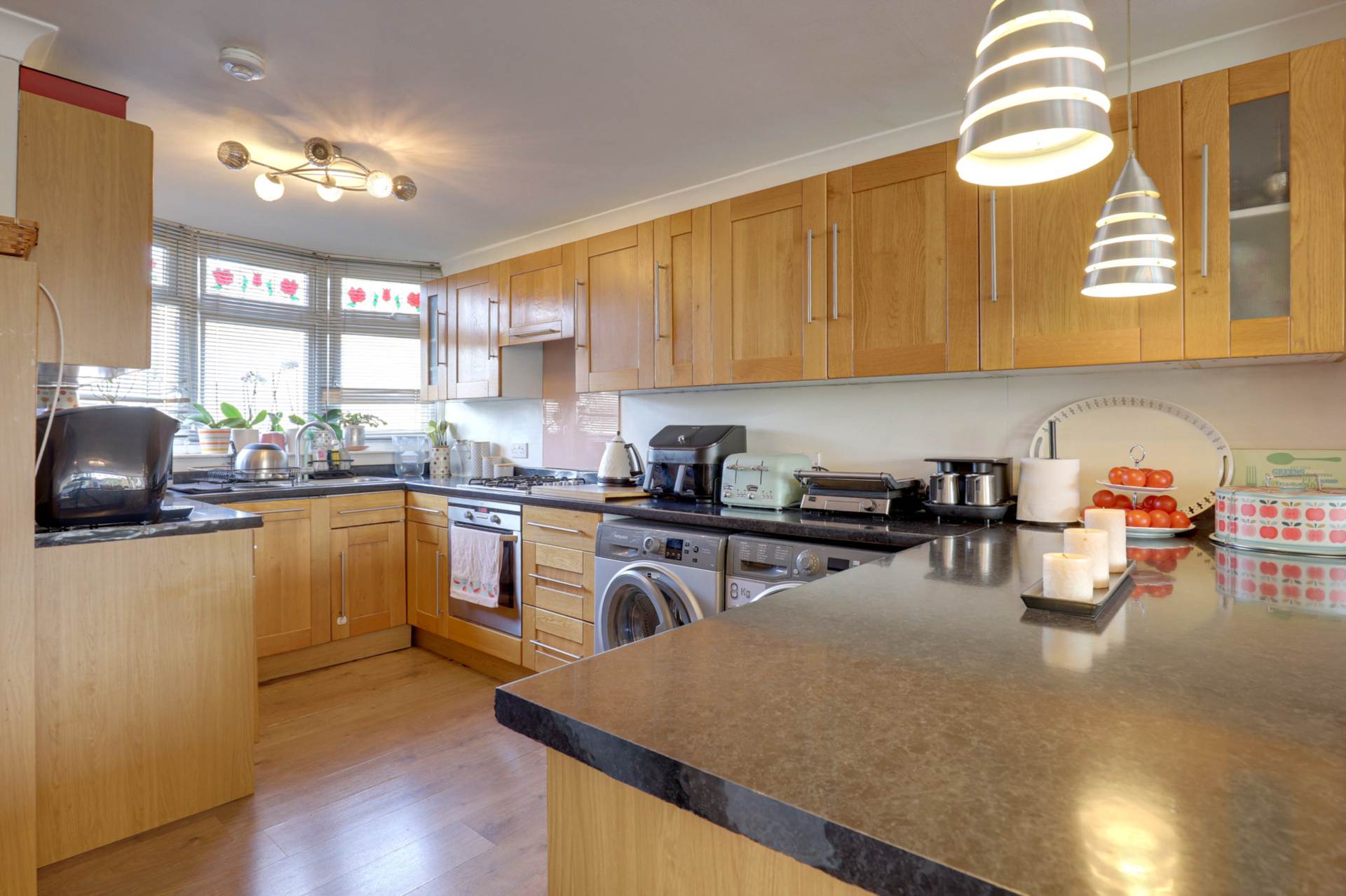 Bellingham Walk, Emmer Green, Image 6