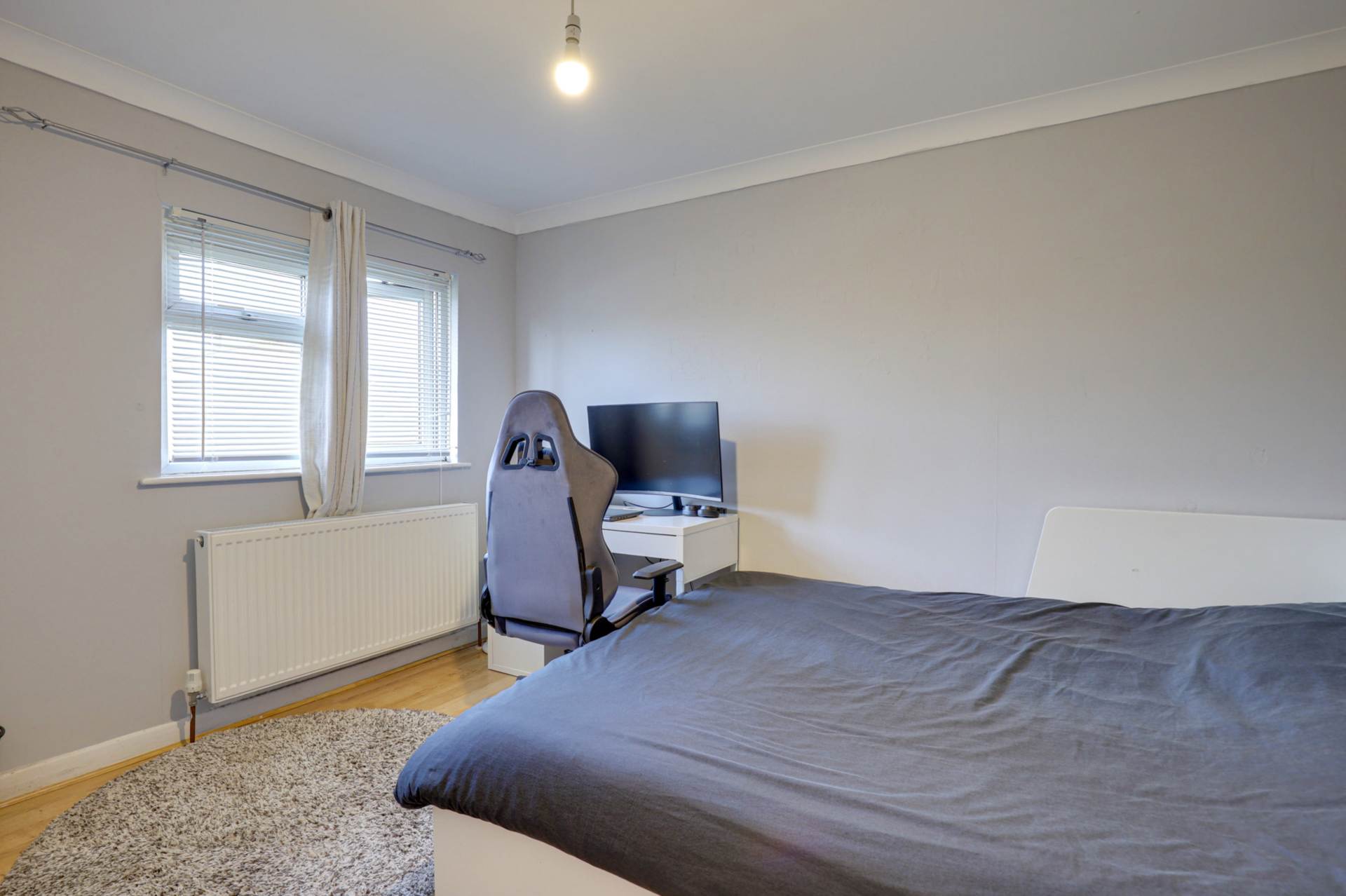 Bellingham Walk, Emmer Green, Image 9