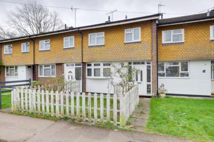 Bellingham Walk, Emmer Green, Image 1