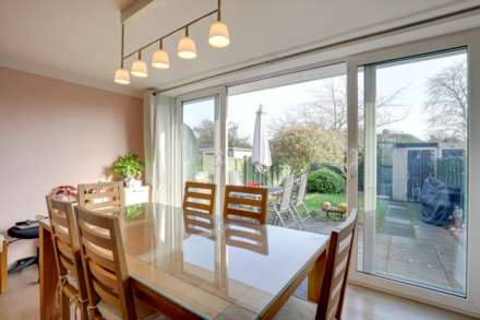 Bellingham Walk, Emmer Green, Image 16