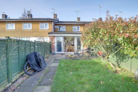 Bellingham Walk, Emmer Green, Image 21