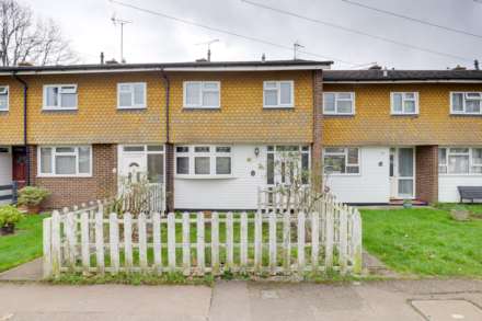 Bellingham Walk, Emmer Green, Image 22