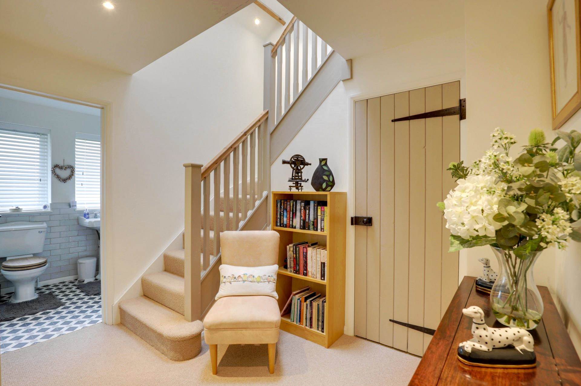 Goring Heath Road, Whitchurch Hill, South Oxfordshire, Image 10