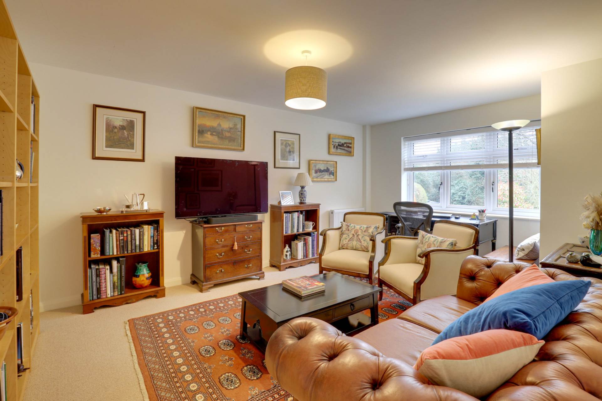 Goring Heath Road, Whitchurch Hill, South Oxfordshire, Image 11