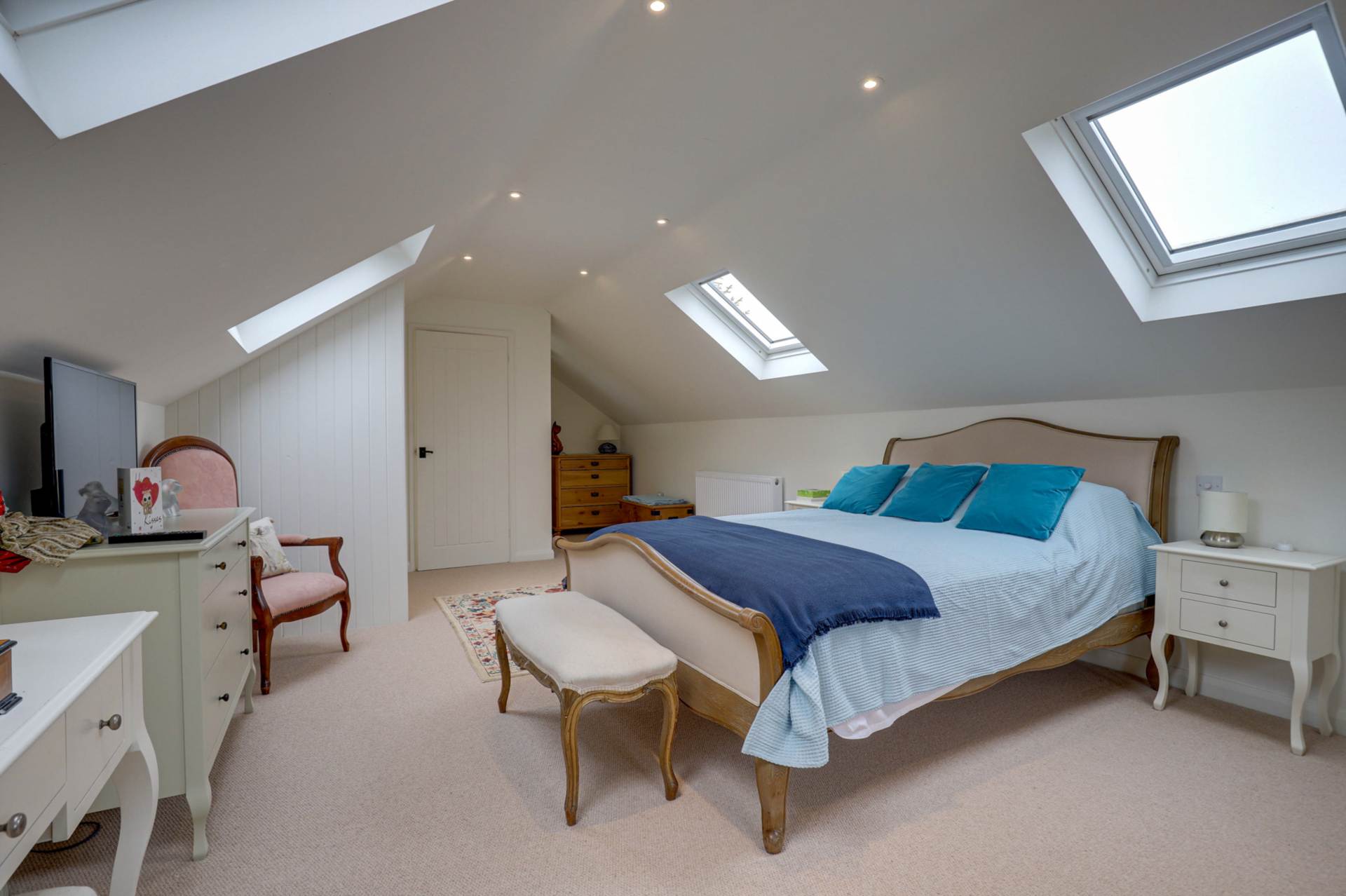 Goring Heath Road, Whitchurch Hill, South Oxfordshire, Image 14