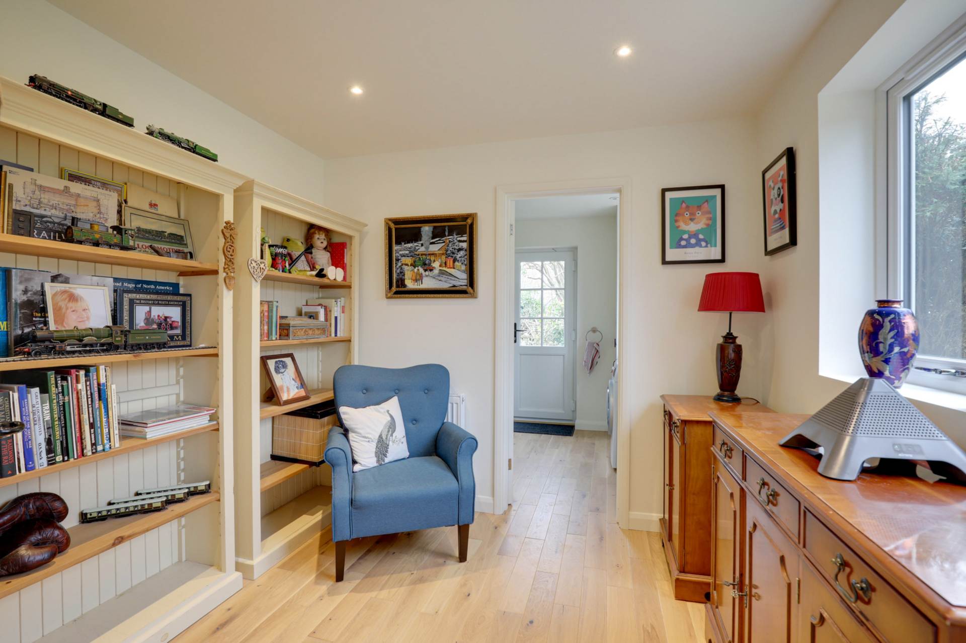 Goring Heath Road, Whitchurch Hill, South Oxfordshire, Image 16