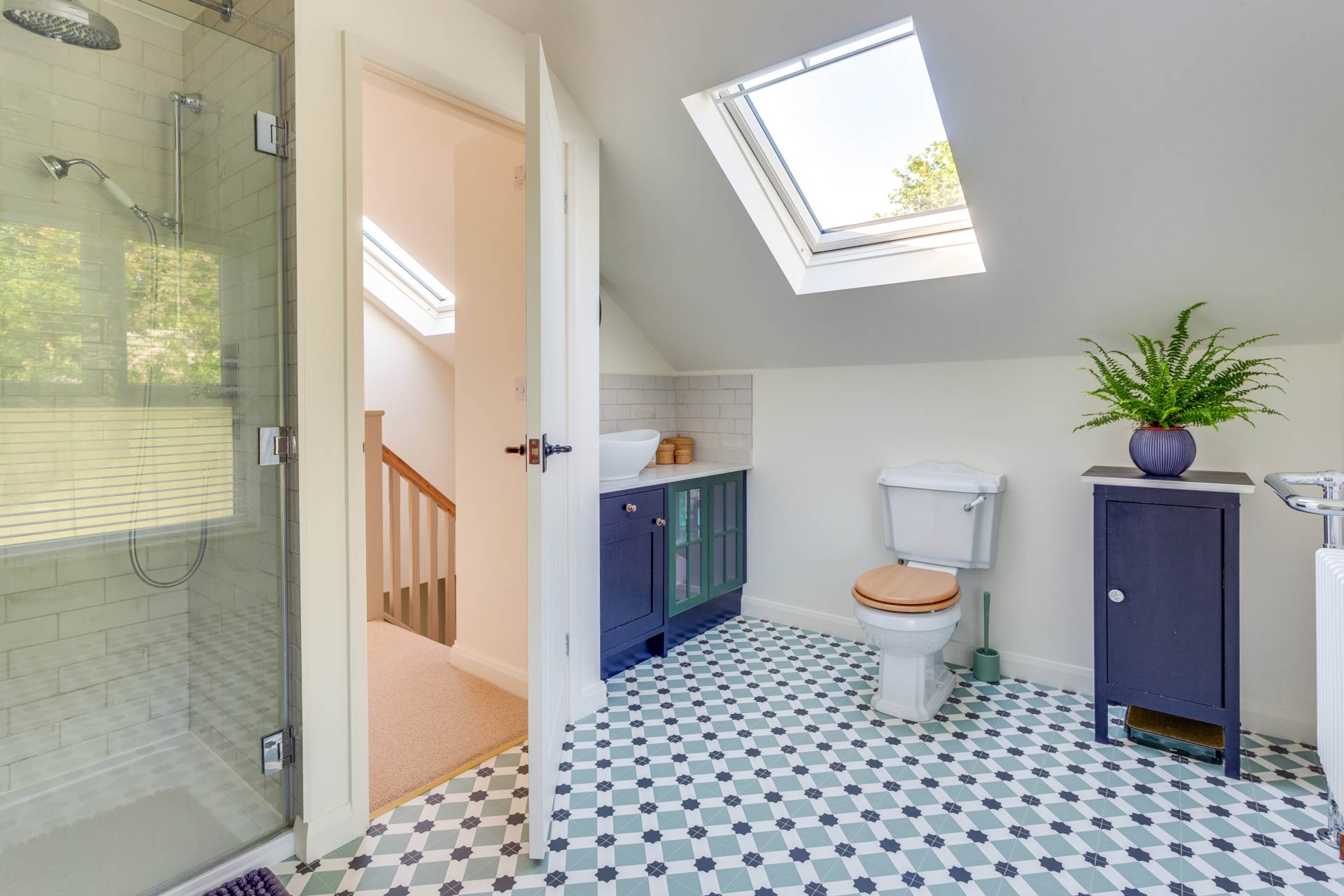 Goring Heath Road, Whitchurch Hill, South Oxfordshire, Image 18