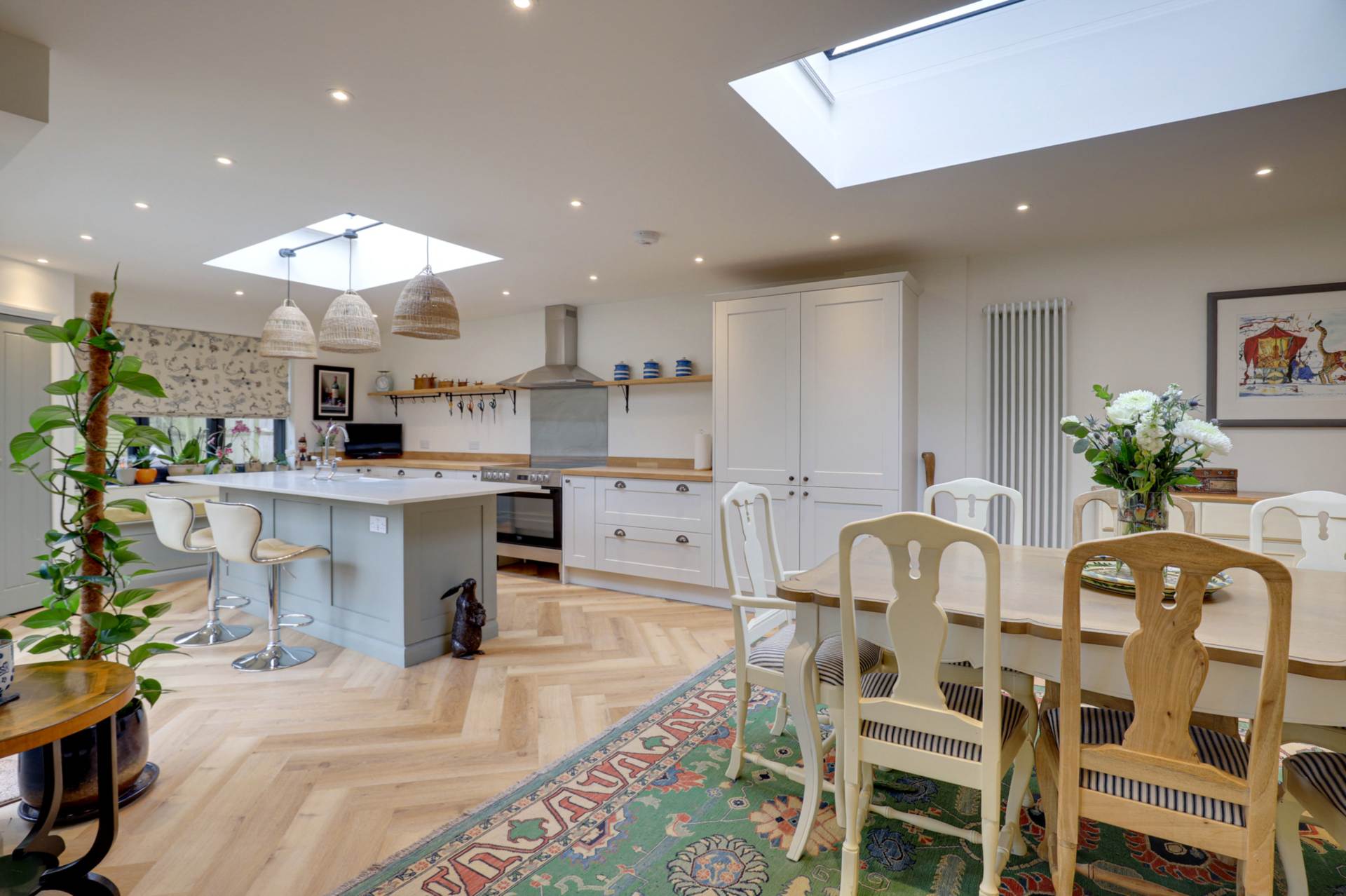 Goring Heath Road, Whitchurch Hill, South Oxfordshire, Image 2