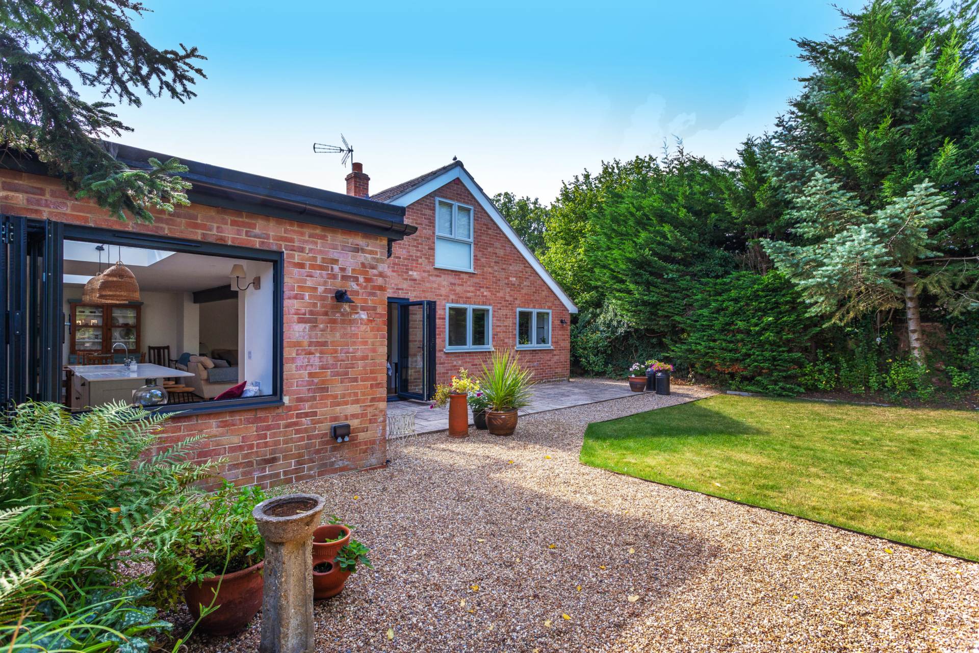 Goring Heath Road, Whitchurch Hill, South Oxfordshire, Image 20