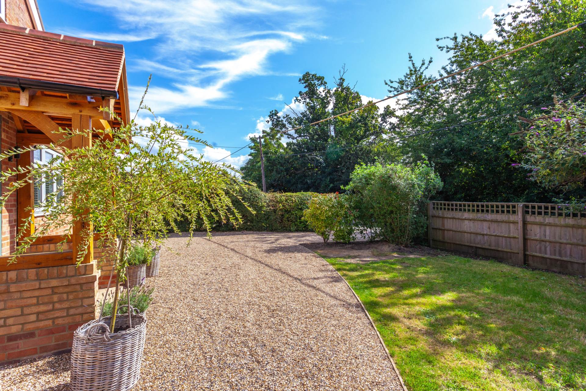 Goring Heath Road, Whitchurch Hill, South Oxfordshire, Image 21