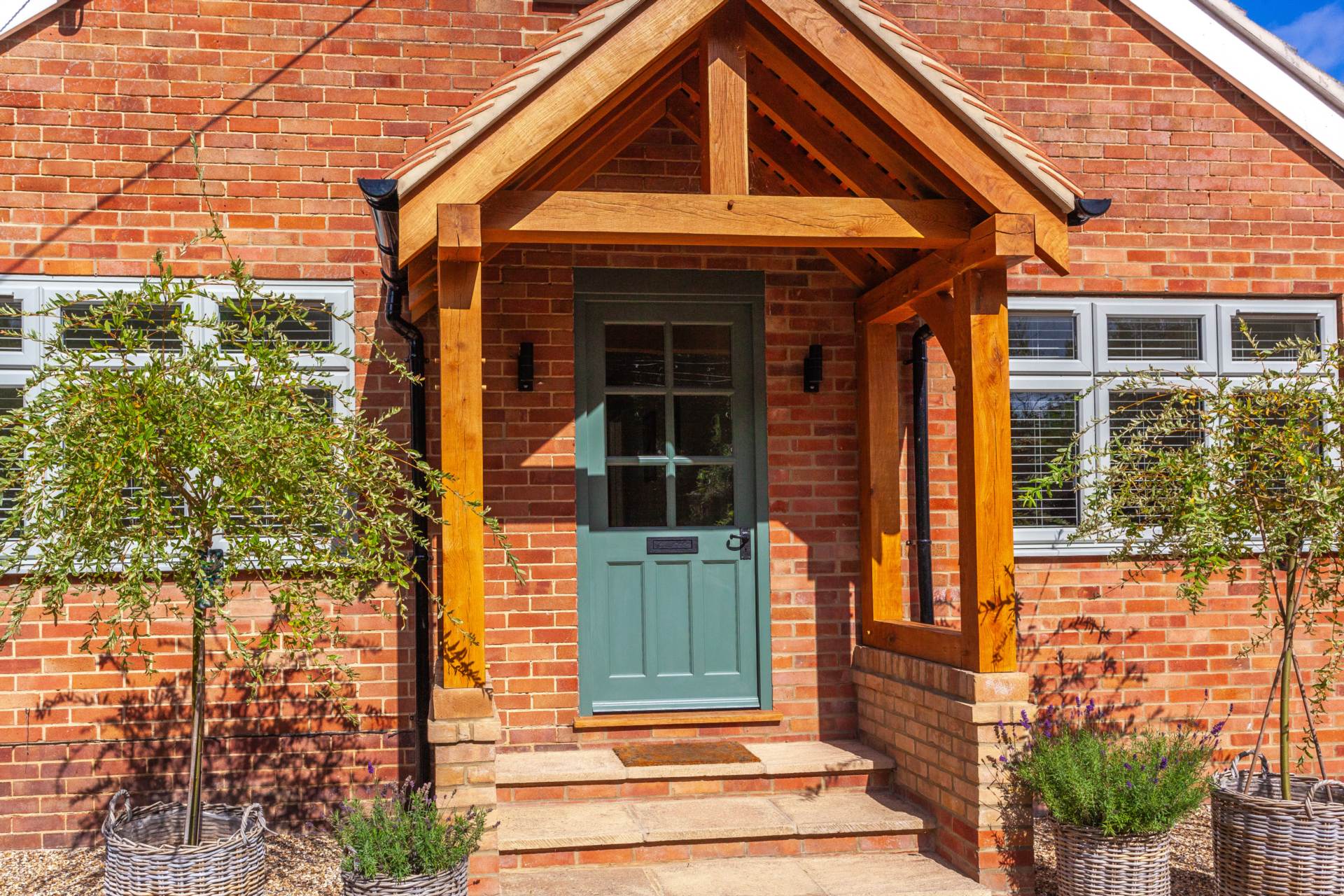 Goring Heath Road, Whitchurch Hill, South Oxfordshire, Image 22