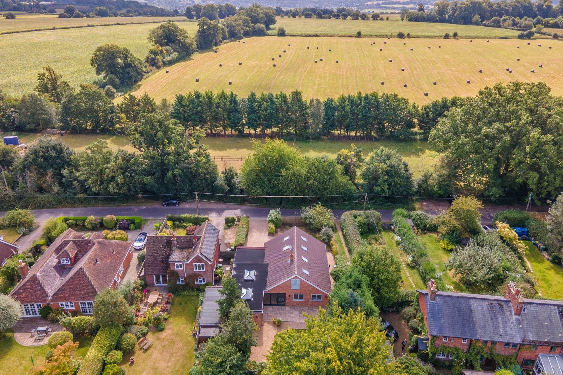 Goring Heath Road, Whitchurch Hill, South Oxfordshire, Image 28