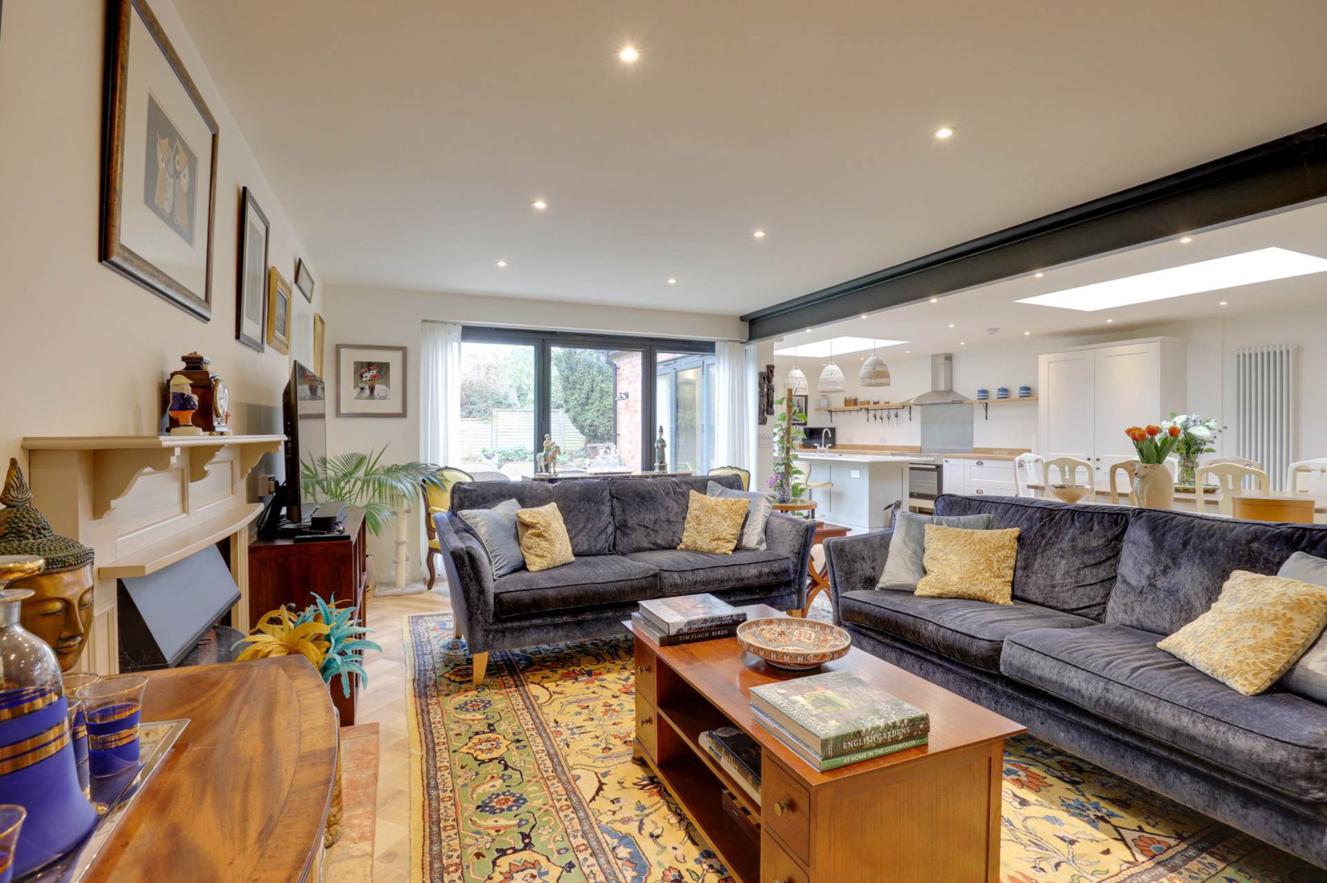 Goring Heath Road, Whitchurch Hill, South Oxfordshire, Image 4