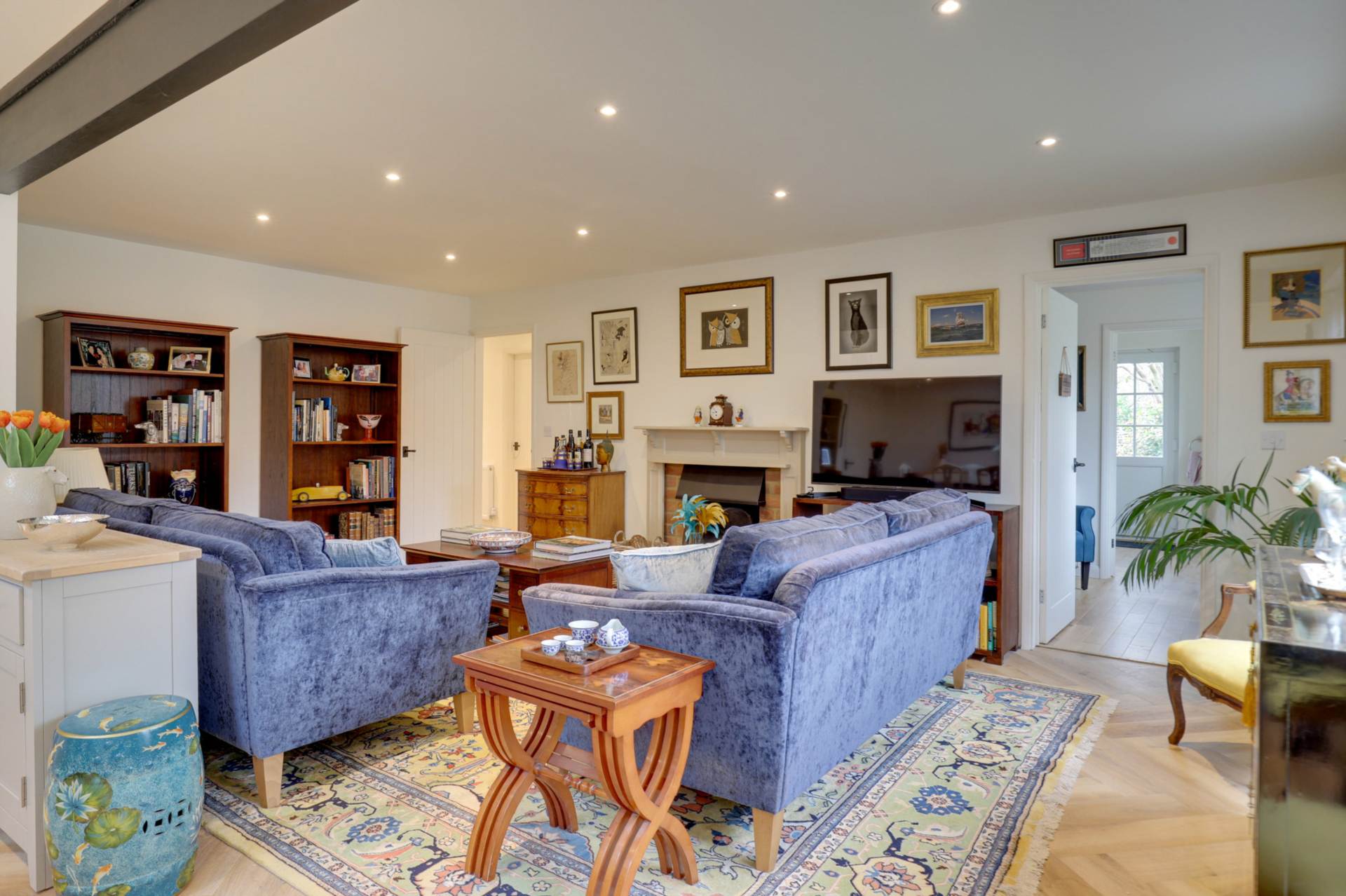 Goring Heath Road, Whitchurch Hill, South Oxfordshire, Image 5