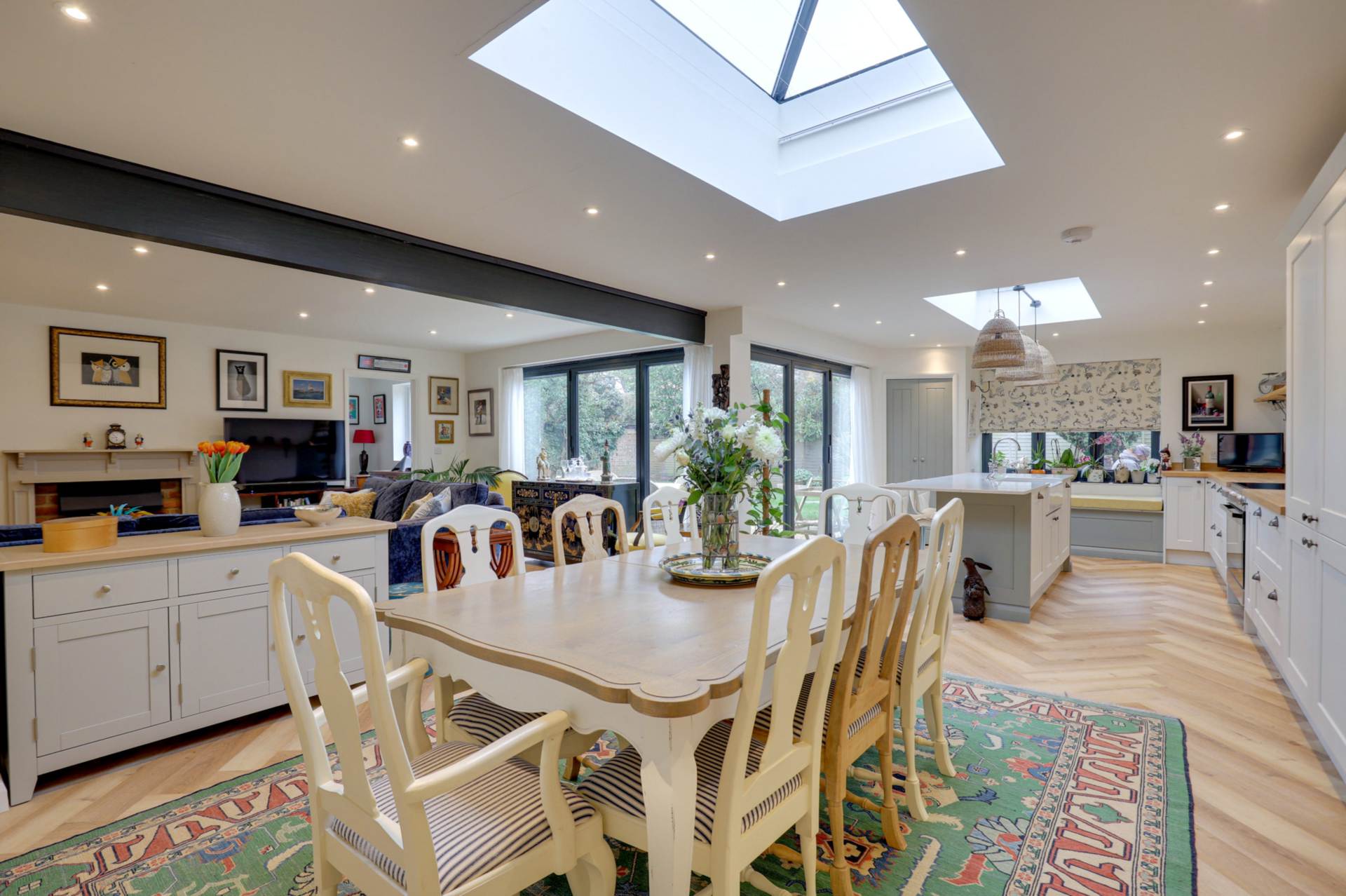 Goring Heath Road, Whitchurch Hill, South Oxfordshire, Image 8