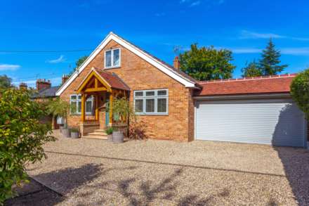 Goring Heath Road, Whitchurch Hill, South Oxfordshire