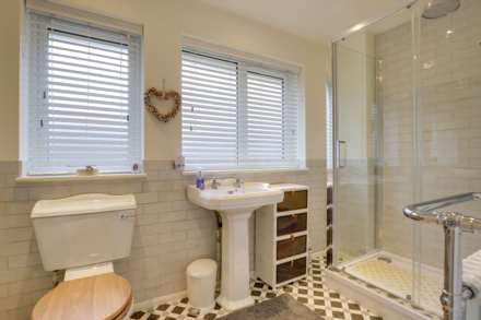 Goring Heath Road, Whitchurch Hill, South Oxfordshire, Image 19