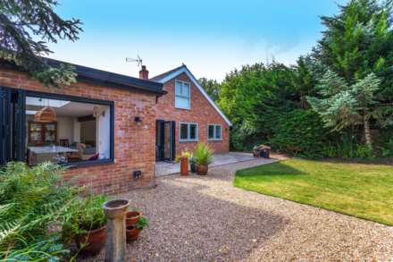 Goring Heath Road, Whitchurch Hill, South Oxfordshire, Image 20