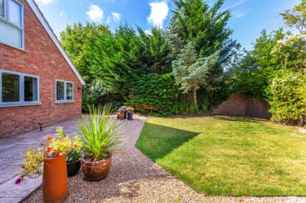 Goring Heath Road, Whitchurch Hill, South Oxfordshire, Image 24