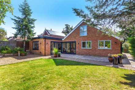 Goring Heath Road, Whitchurch Hill, South Oxfordshire, Image 3