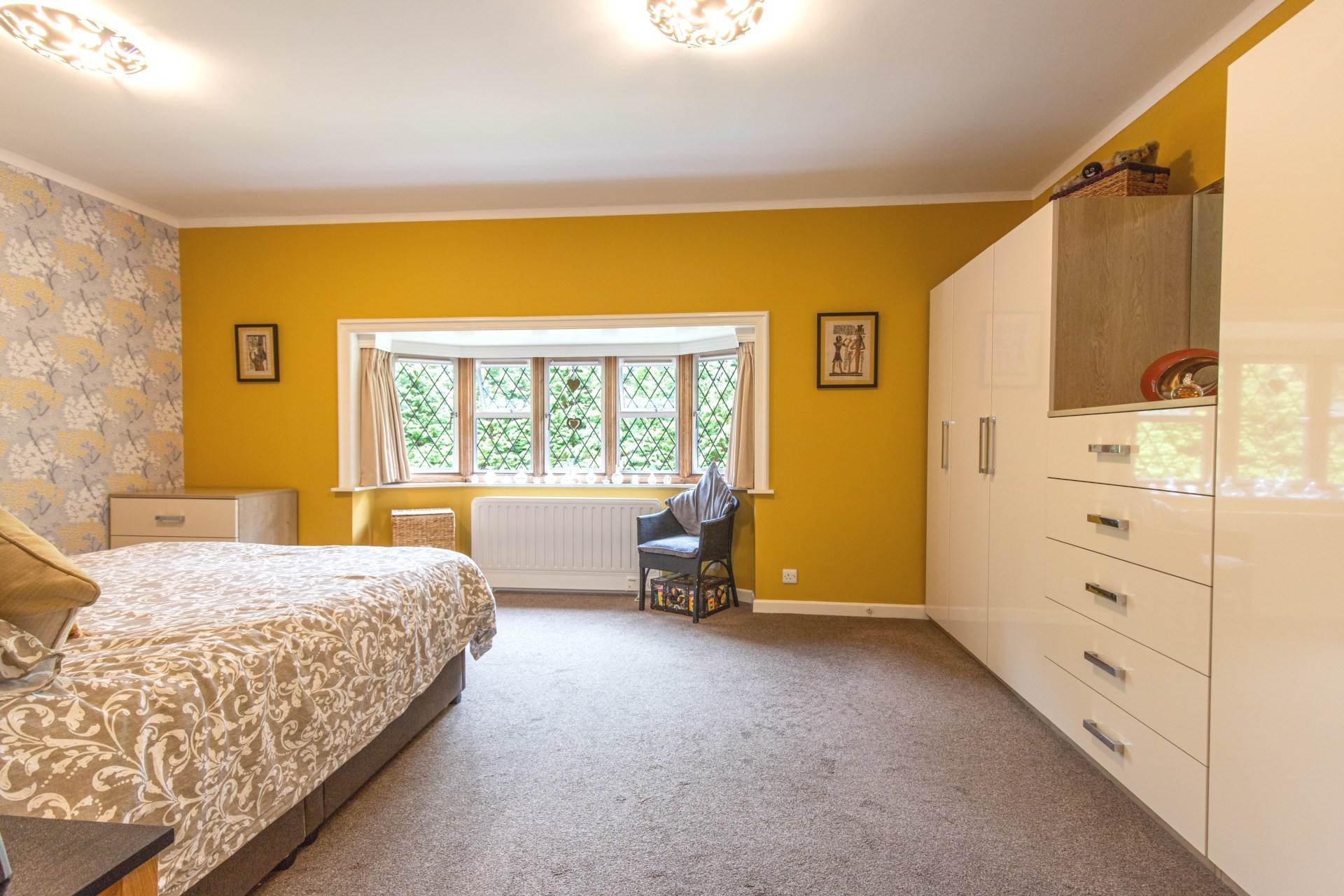 Church Road, Caversham, Image 13
