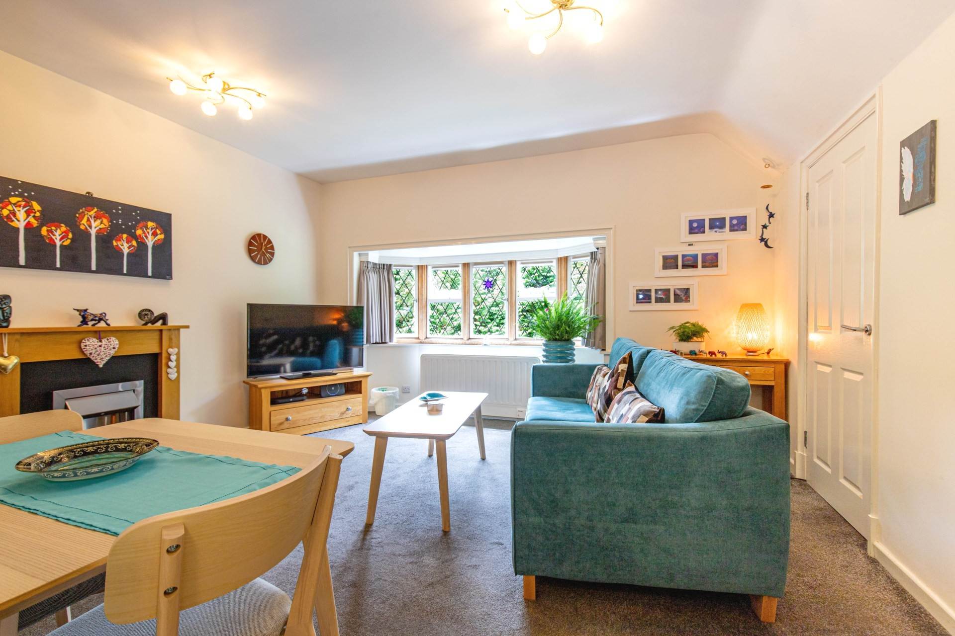 Church Road, Caversham, Image 3
