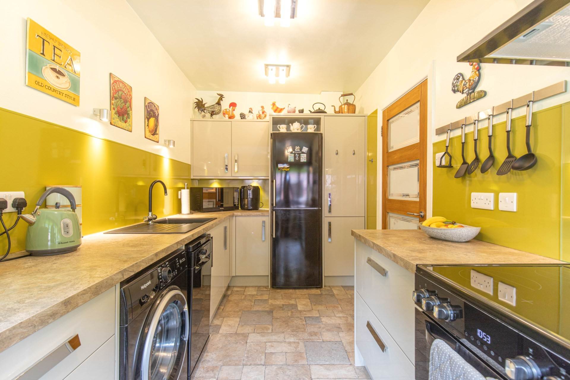 Church Road, Caversham, Image 7
