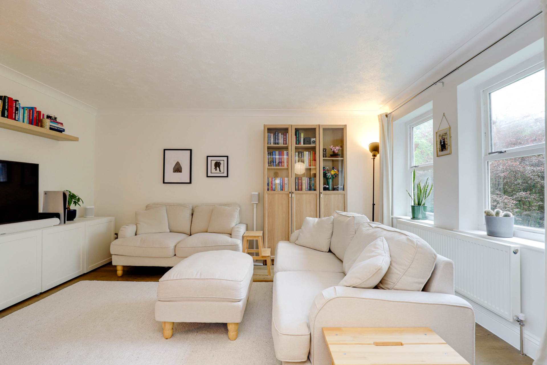 Boundary Lane, The Warren, Reading, Image 10