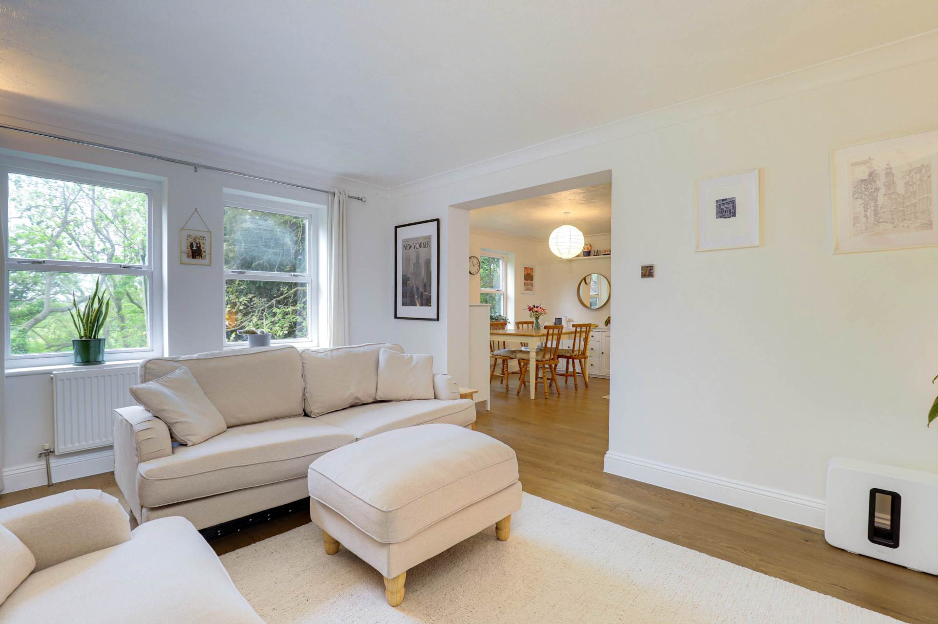 Boundary Lane, The Warren, Reading, Image 11