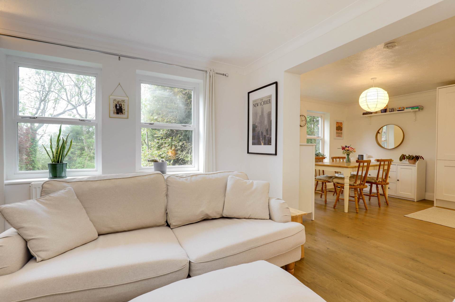 Boundary Lane, The Warren, Reading, Image 12