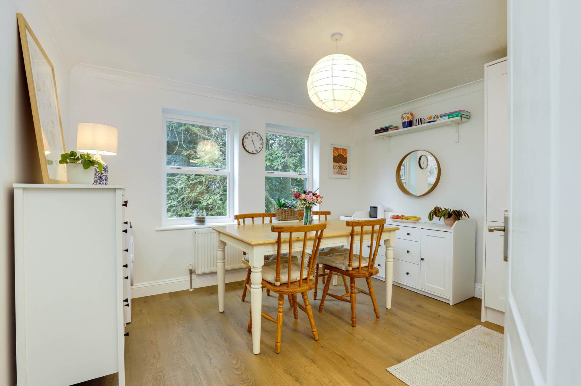 Boundary Lane, The Warren, Reading, Image 15